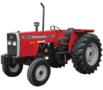 AGRI-390-2WD-Tractor