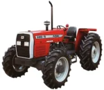 AGRI-390-4WD-Tractor