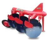 AGRIPAK Disc Plough