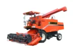 AGRI -DASMESH 9001 Combine Harvester