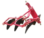 Mould Board Ploughs