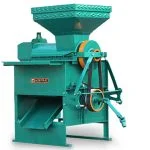 Maize Sheller